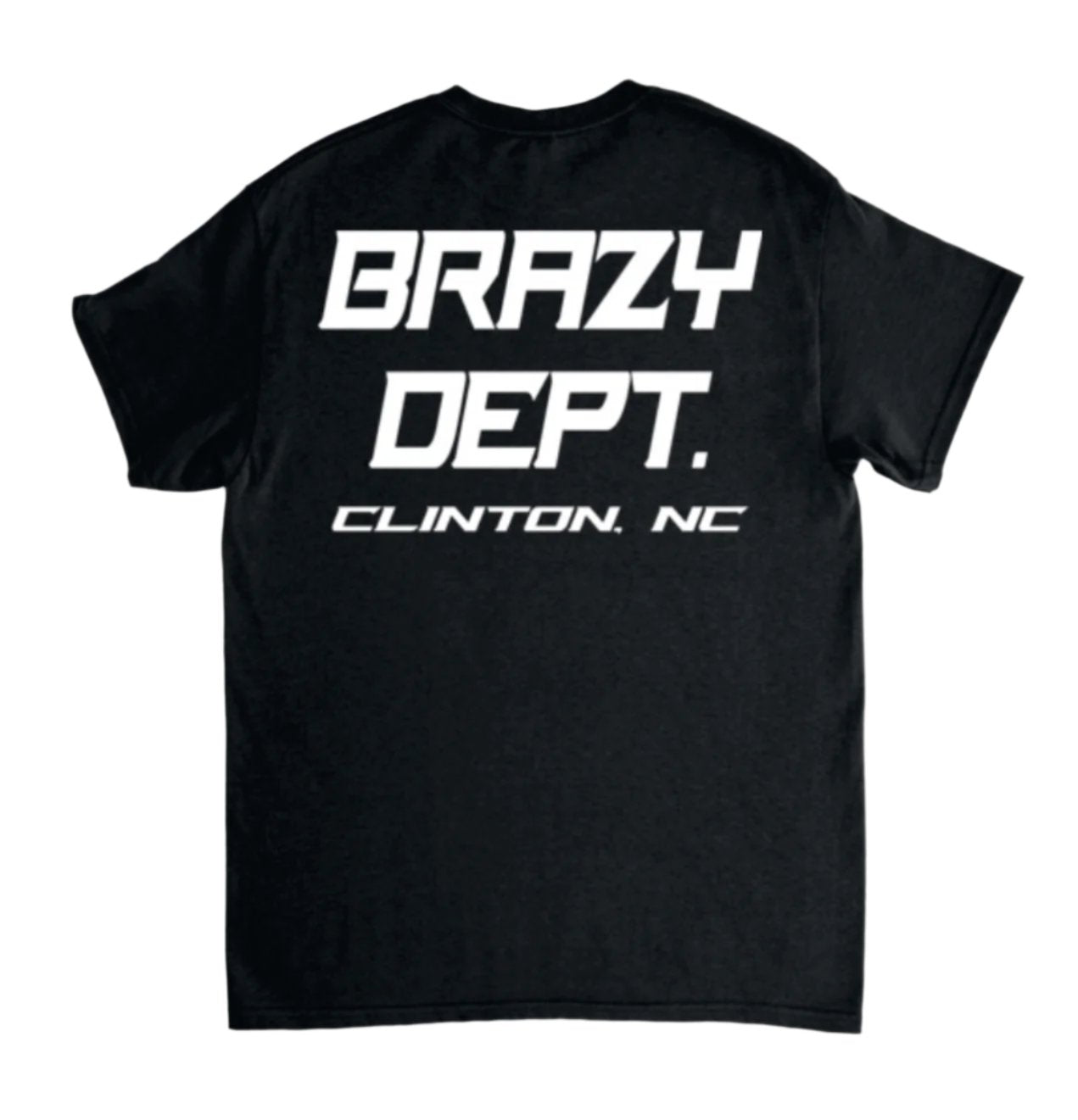 PROCLUB BRAZY DEPT.
